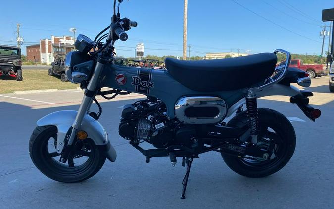 2025 Honda® Dax 125