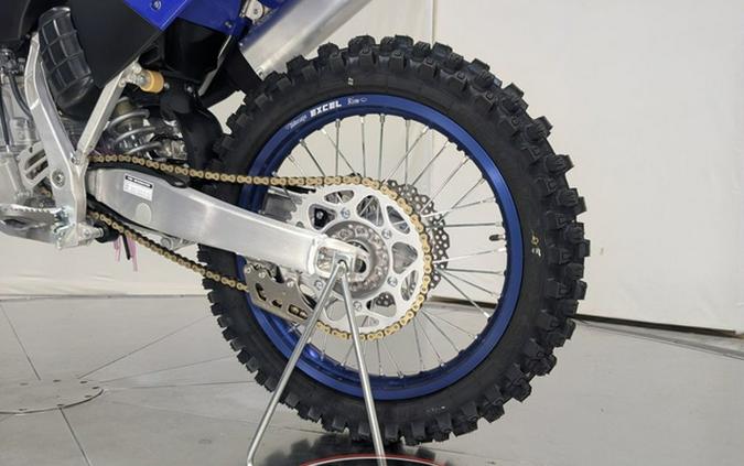 2026 Yamaha YZ 250F Team Yamaha Blue