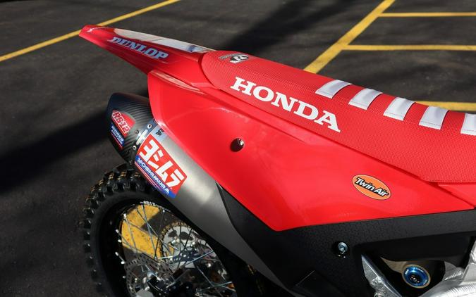 2026 Honda CRF® 450RWE