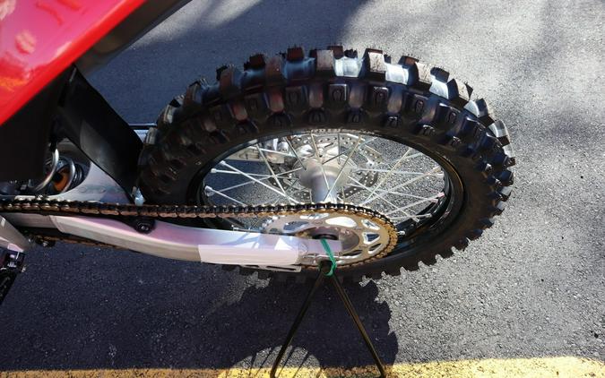 2026 Honda CRF® 450RWE