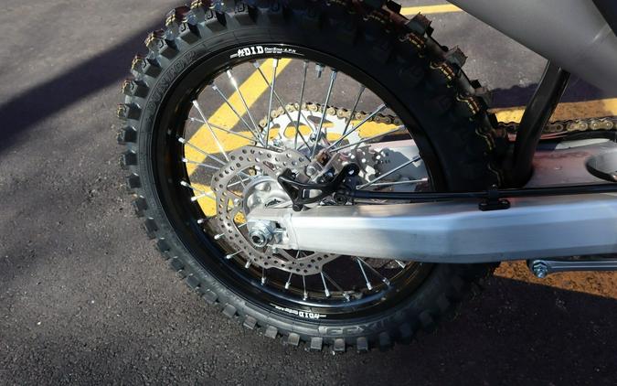 2026 Honda CRF® 450RWE