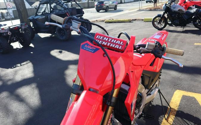 2026 CRF® 450RWE - Honda