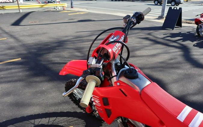 2026 CRF® 450RWE - Honda