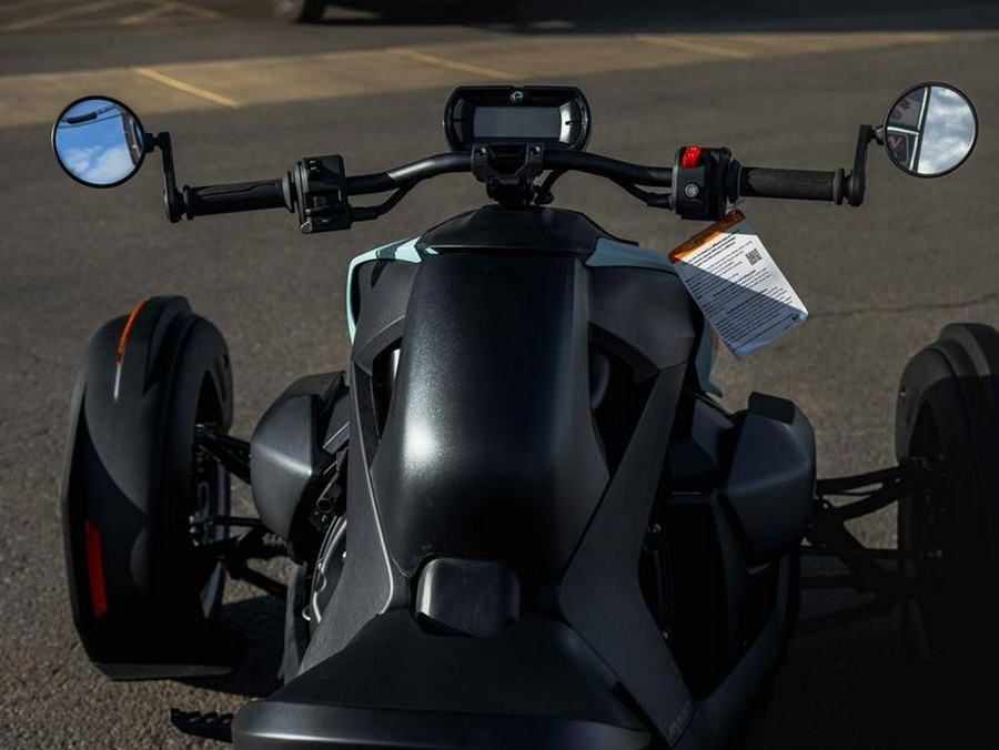 2025 Can-Am® Ryker Rotax 600 ACE