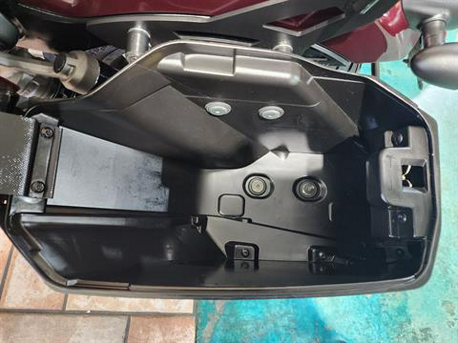 2023 Honda Rebel 1100T DCT