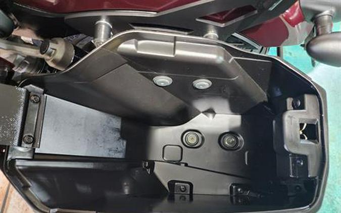 2023 Honda Rebel 1100T DCT