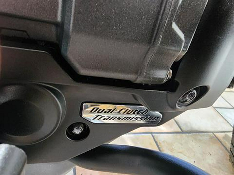 2023 Honda Rebel 1100T DCT