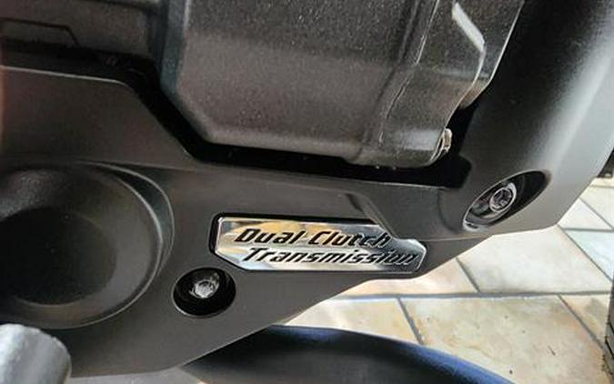 2023 Honda Rebel 1100T DCT