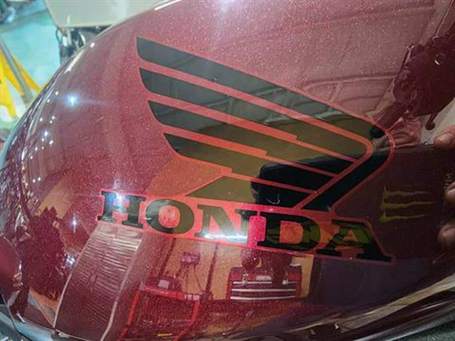 2023 Honda Rebel 1100T DCT