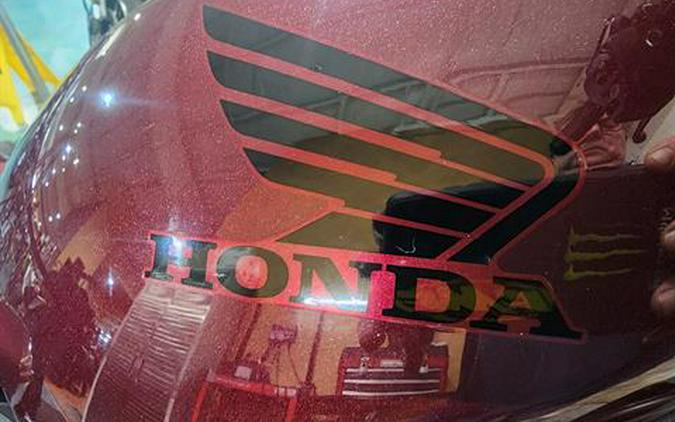 2023 Honda Rebel 1100T DCT