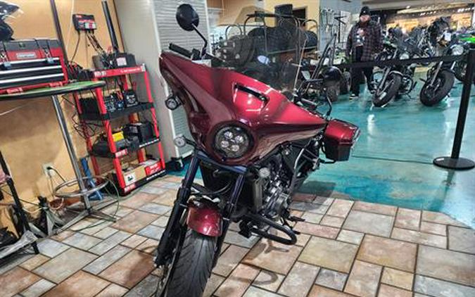 2023 Honda Rebel 1100T DCT