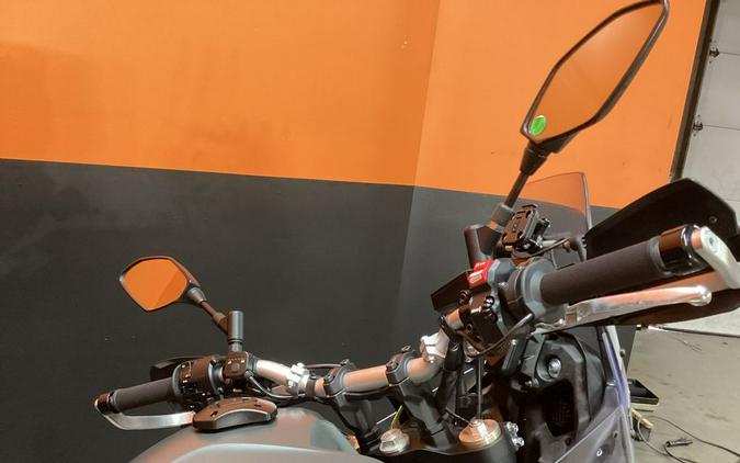 2024 Yamaha Tenere 700