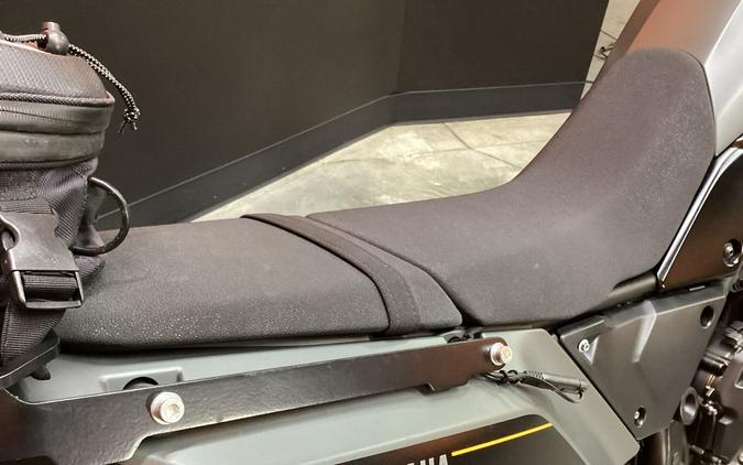 2024 Yamaha Tenere 700