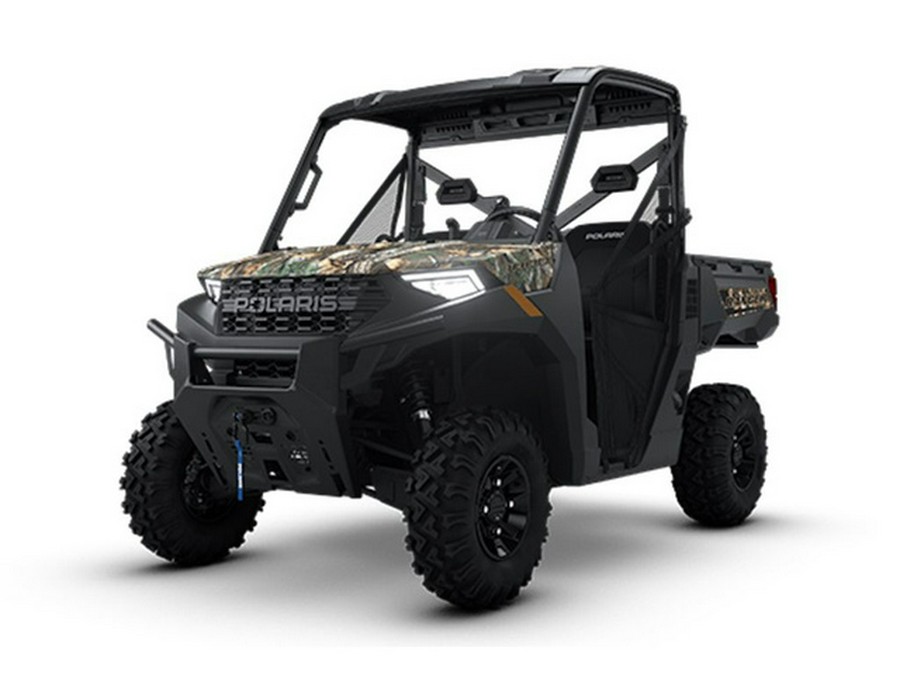2026 Polaris Ranger 1000 Premium Polaris Pursuit Camo