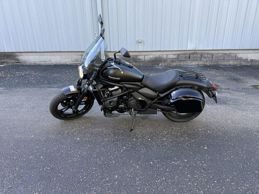 2024 Kawasaki Vulcan® S