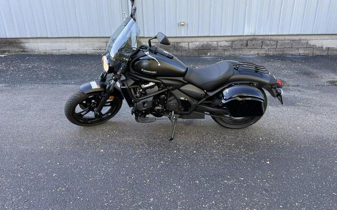 2024 Kawasaki Vulcan® S