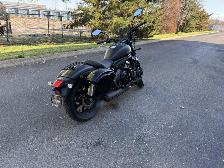 2024 Kawasaki Vulcan® S