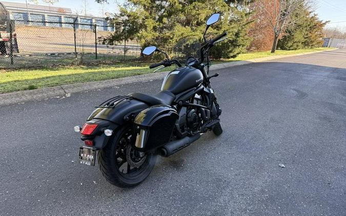 2024 Kawasaki Vulcan® S