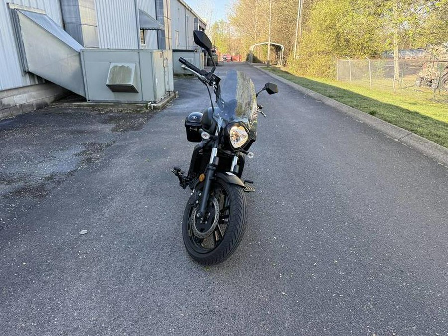 2024 Kawasaki Vulcan® S