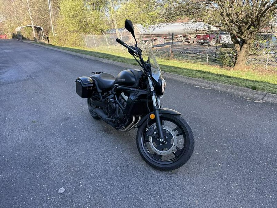 2024 Kawasaki Vulcan® S