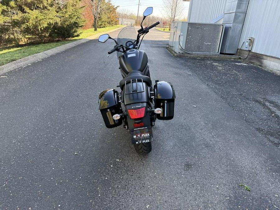 2024 Kawasaki Vulcan® S