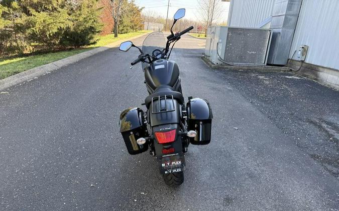 2024 Kawasaki Vulcan® S