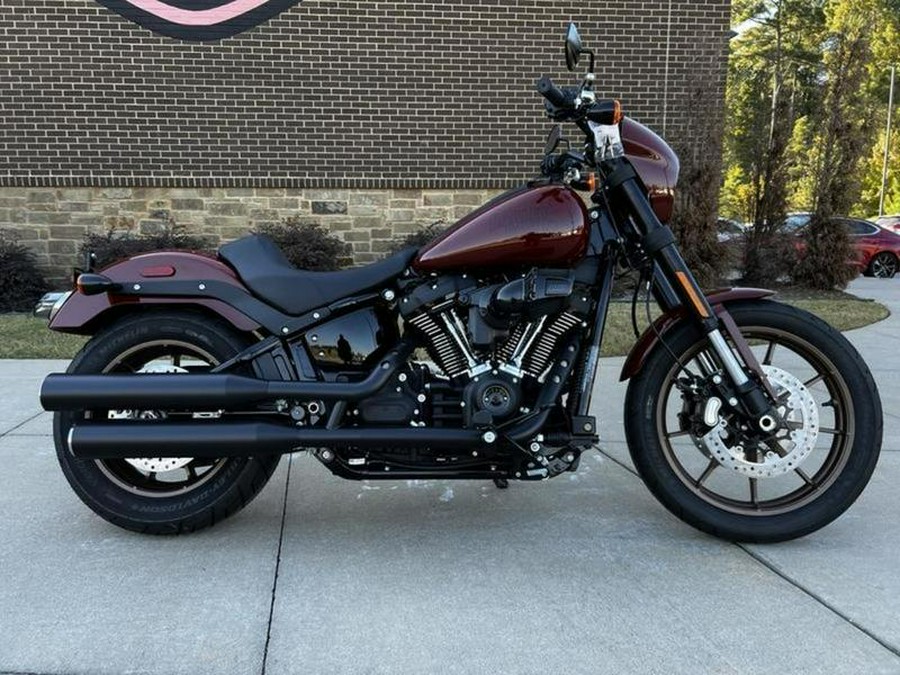 2024 Harley-Davidson® FXLRS - Low Rider® S