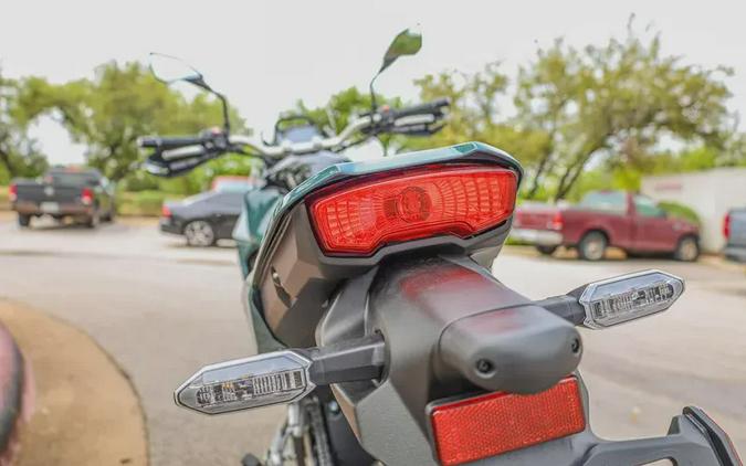 2026 KAWASAKI KLE500 SE ABS