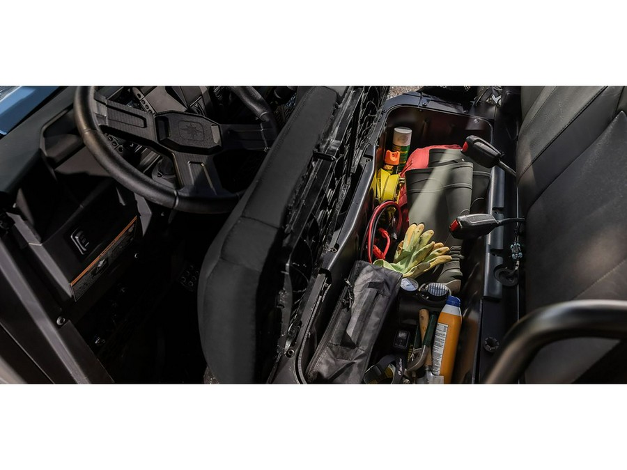 2025 Polaris Ranger SP 570 Premium