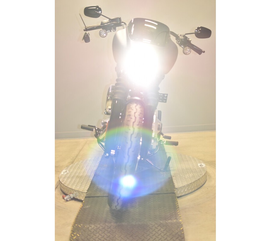 2025 Harley-Davidson Street Bob FXBB