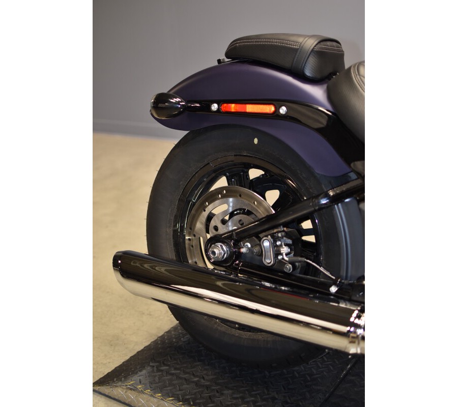 2025 Harley-Davidson Street Bob FXBB