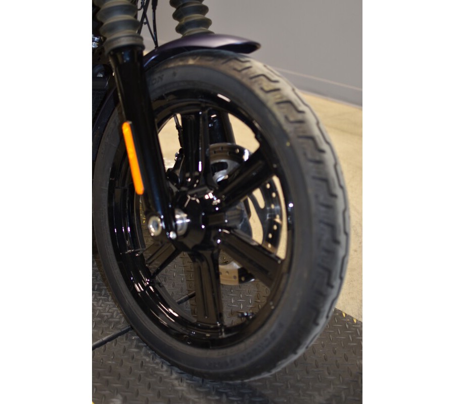 2025 Harley-Davidson Street Bob FXBB