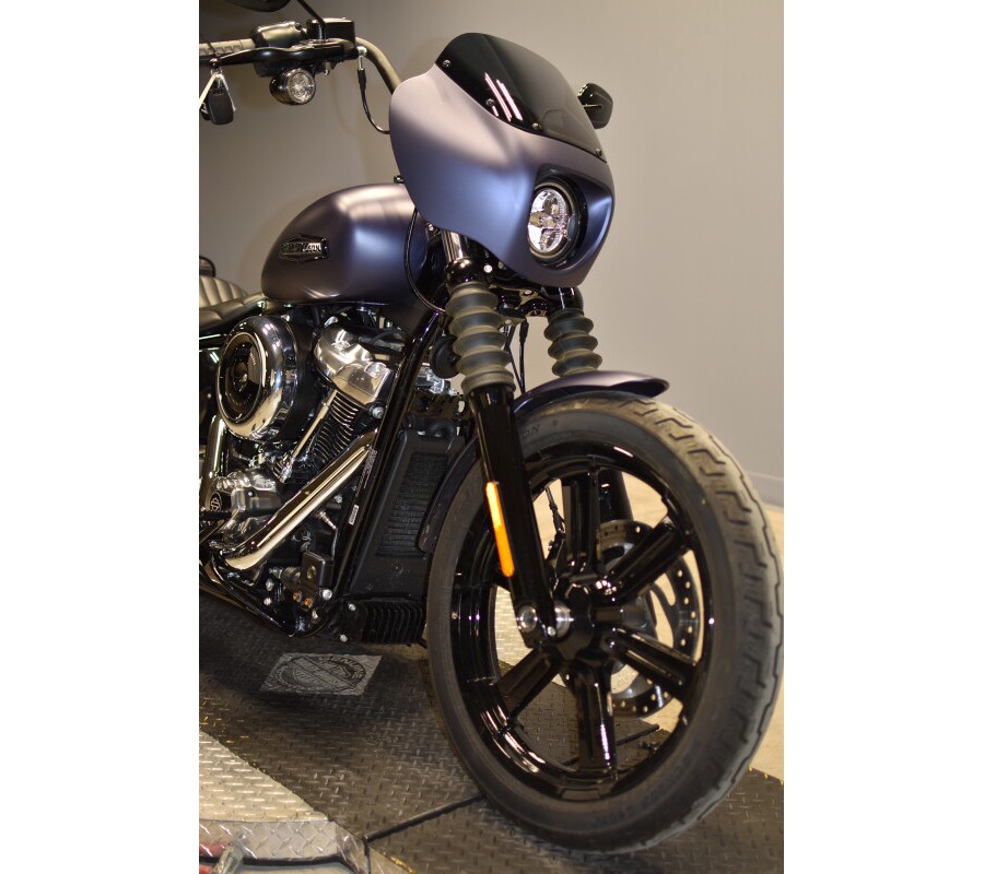 2025 Harley-Davidson Street Bob FXBB