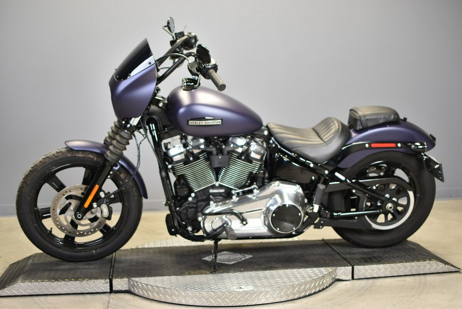 2025 Harley-Davidson Street Bob FXBB
