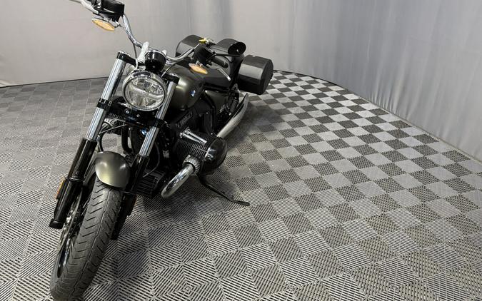 2023 BMW R 18