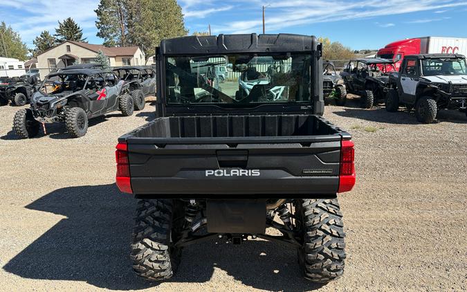 2027 Polaris Ranger XP 1000 NorthStar Premium