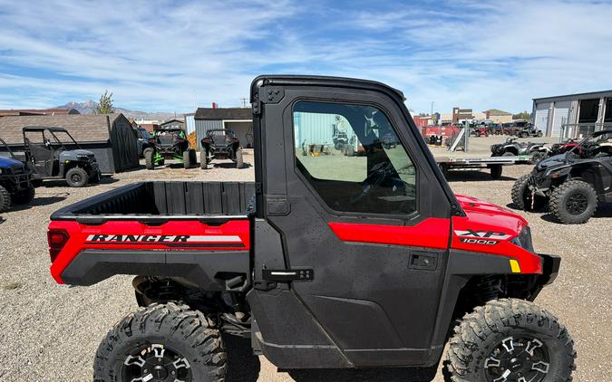 2027 Polaris Ranger XP 1000 NorthStar Premium