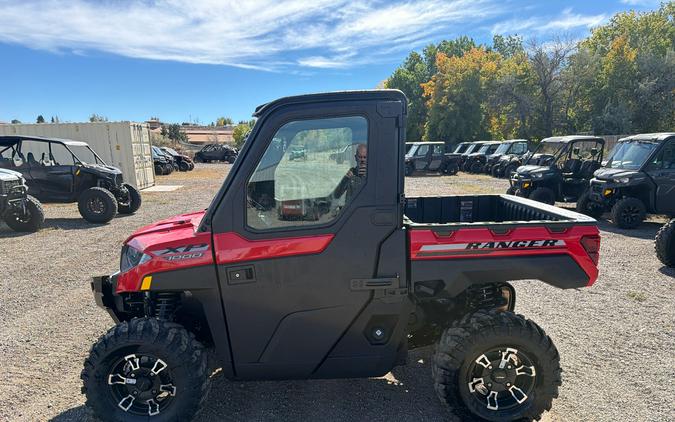 2027 Polaris Ranger XP 1000 NorthStar Premium