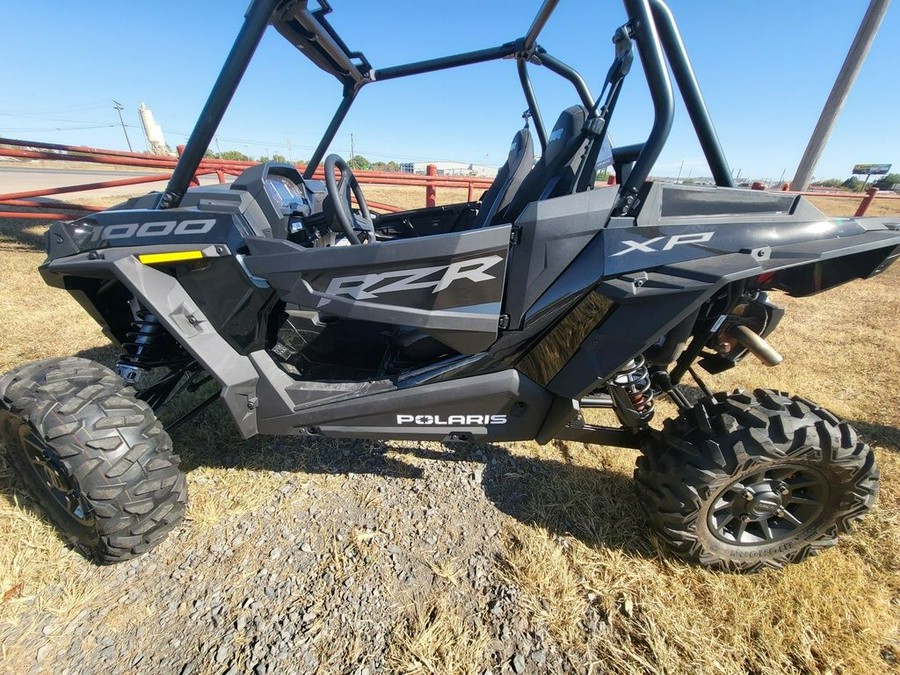 2023 Polaris® RZR XP 1000 Sport