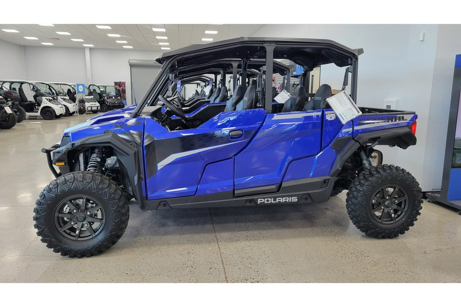 2024 Polaris Industries GENERAL XP 4 1000 ULTIMATE