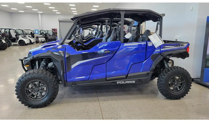 2024 Polaris Industries GENERAL XP 4 1000 ULTIMATE