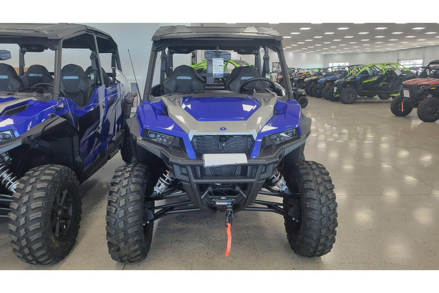 2024 Polaris Industries GENERAL XP 4 1000 ULTIMATE