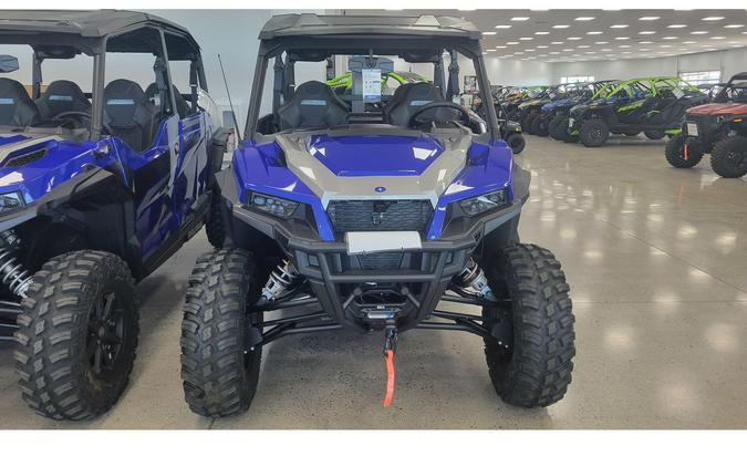 2024 Polaris Industries GENERAL XP 4 1000 ULTIMATE