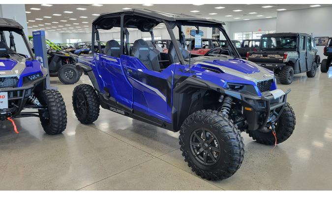 2024 Polaris Industries GENERAL XP 4 1000 ULTIMATE