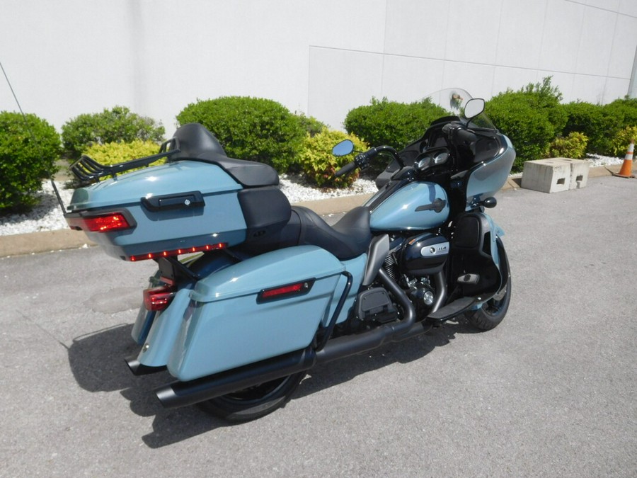 FLTRK 2024 Road Glide Limited