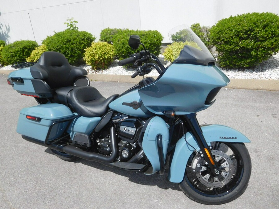 FLTRK 2024 Road Glide Limited