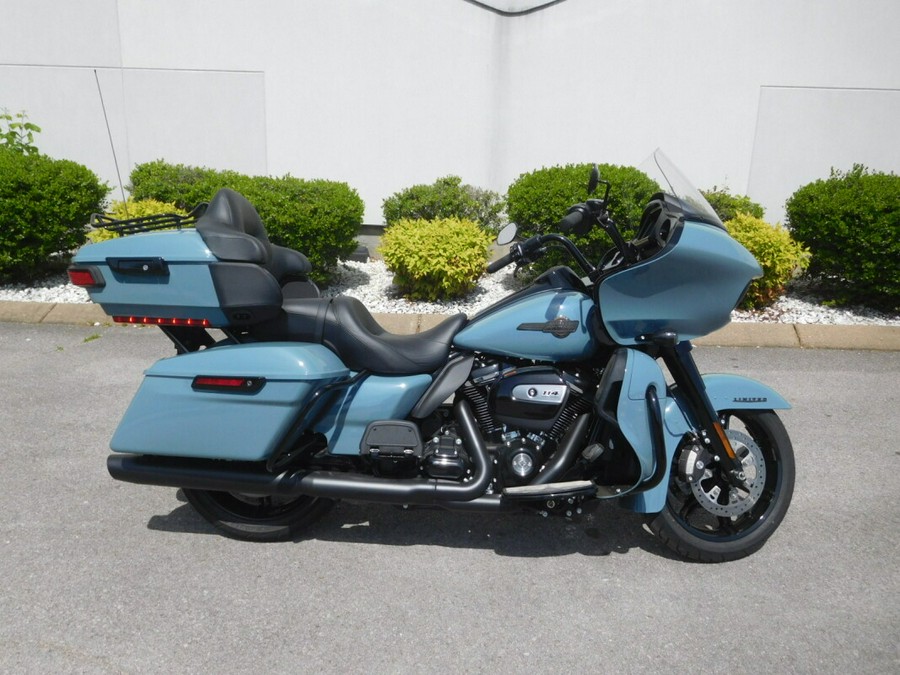 FLTRK 2024 Road Glide Limited