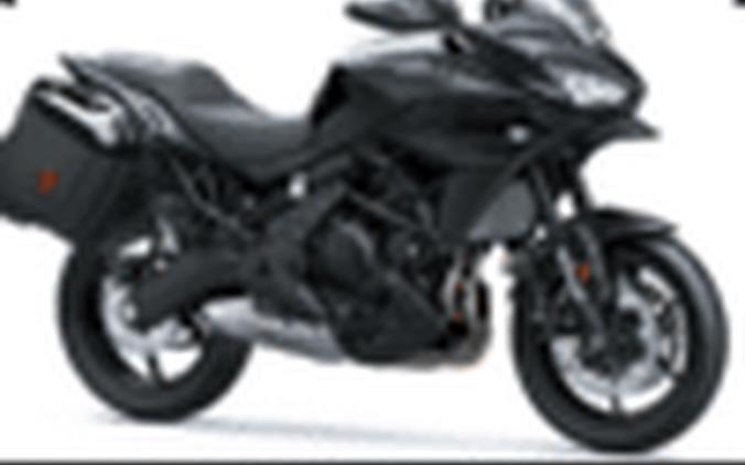 2023 KAWASAKI VERSYS 650 LT