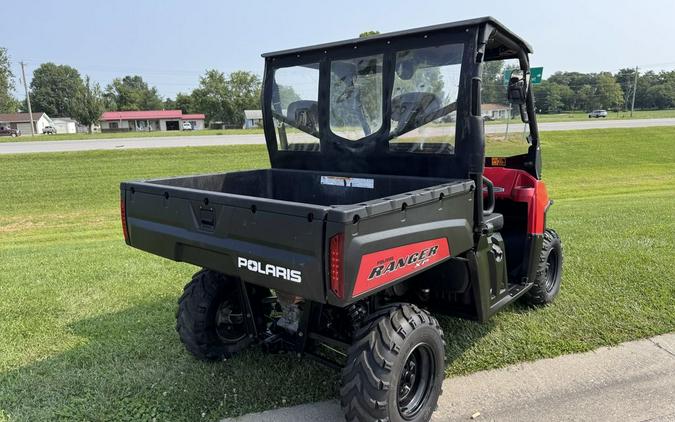 2012 Polaris® Ranger® XP® 800