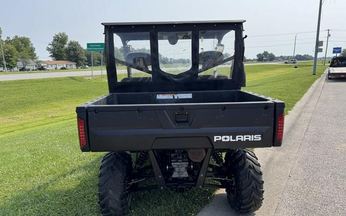 2012 Polaris® Ranger® XP® 800